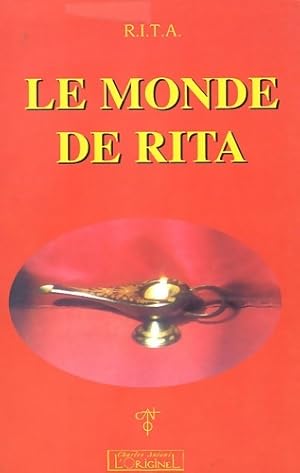Bild des Verkufers fr Le monde de rita - Rita Piton zum Verkauf von Book Hmisphres