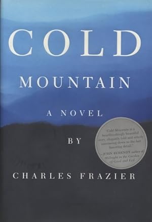 Cold Mountain - Charles Frazier