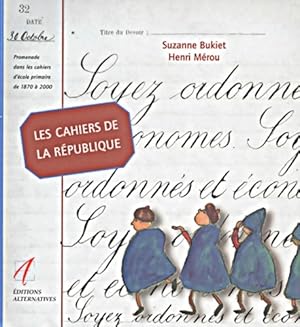 Les cahiers de la r?publique - Meroux