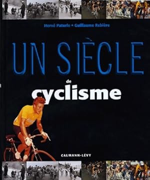 Un si cle de cyclisme 2003 - G. Ribi re