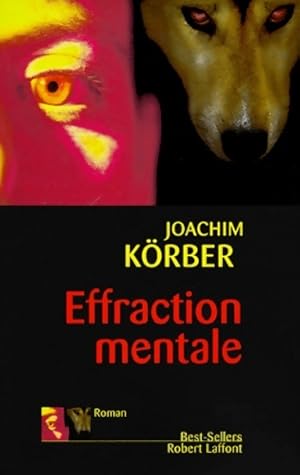 Image du vendeur pour Best-sellers - Joachim K?rber mis en vente par Book Hmisphres