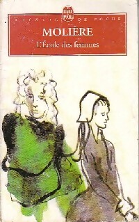 Seller image for L'?cole des femmes - Moli?re for sale by Book Hmisphres