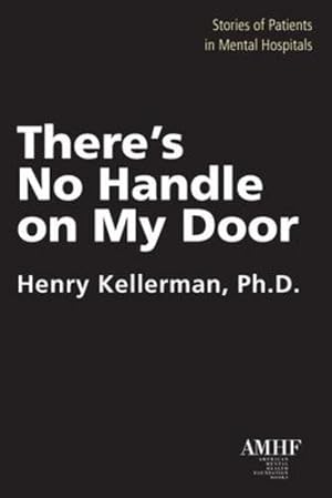 Seller image for There's No Handle on My Door [Soft Cover ] for sale by booksXpress