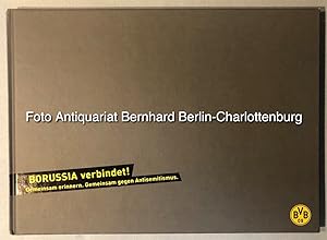 Immagine del venditore per Borussia verbindet! Gemeinsam erinnern, gemeinsam gegen Antisemitismus venduto da Antiquariat Bernhard