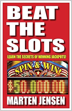 Seller image for Beat the Slots! Paperback for sale by booksXpress