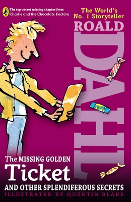 Immagine del venditore per The Missing Golden Ticket and Other Splendiferous Secrets (Paperback or Softback) venduto da BargainBookStores