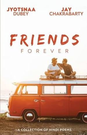 Immagine del venditore per Friends Forever (Hindi Edition) [Soft Cover ] venduto da booksXpress