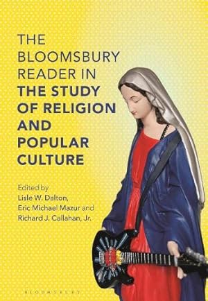 Immagine del venditore per The Bloomsbury Reader in the Study of Religion and Popular Culture [Paperback ] venduto da booksXpress