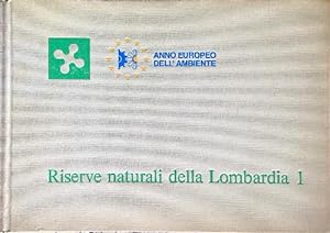 Riserve naturali della Lombardia 1