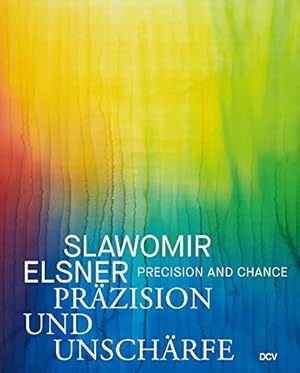 Seller image for Slawomir Elsner: Precision and Chance [Hardcover ] for sale by booksXpress