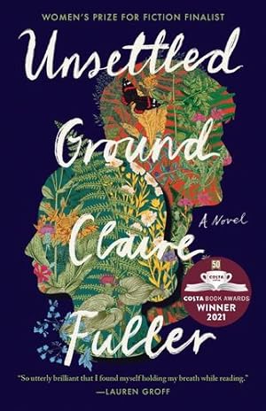 Seller image for Unsettled Ground by Fuller, Claire [Paperback ] for sale by booksXpress