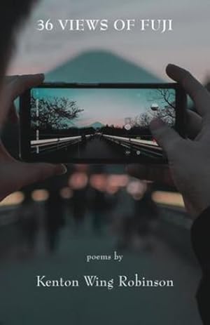 Immagine del venditore per 36 Views of Fuji [Soft Cover ] venduto da booksXpress