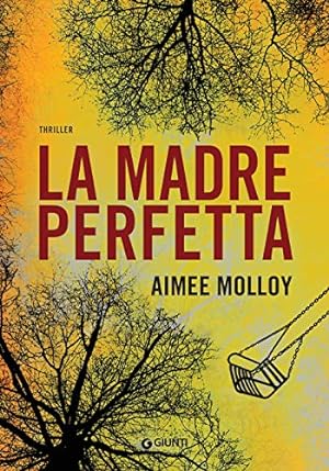 Seller image for La madre perfetta for sale by MULTI BOOK