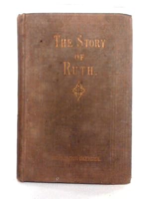 Image du vendeur pour The Story of Ruth mis en vente par World of Rare Books