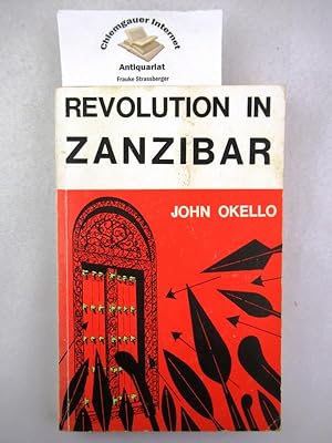 Revolution in Zanzibar.