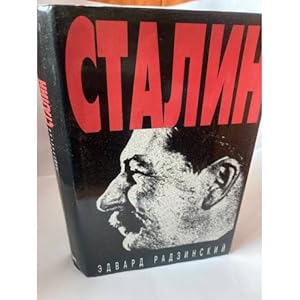 Immagine del venditore per Stalin venduto da ISIA Media Verlag UG | Bukinist