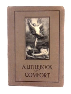 Imagen del vendedor de The Little Book of Comfort a la venta por World of Rare Books