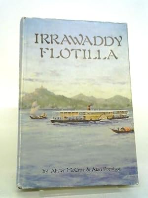 Immagine del venditore per Irrawaddy Flotilla venduto da World of Rare Books