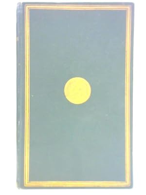 Immagine del venditore per Poems venduto da World of Rare Books