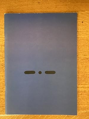 Ian Anüll : o.T. (German Edition)