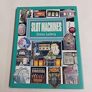 Seller image for Slot Machines for sale by Cambridge Rare Books