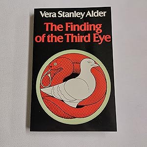 Seller image for Finding of the Third Eye for sale by Cambridge Rare Books