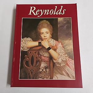 Bild des Verkufers fr Reynolds zum Verkauf von Cambridge Rare Books