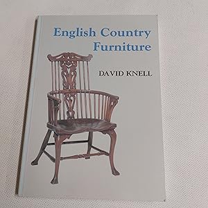 Immagine del venditore per English Country Furniture: The Vernacular Tradition (Shire album) venduto da Cambridge Rare Books
