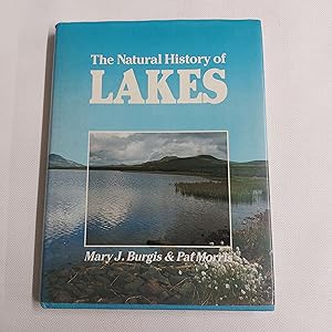 Bild des Verkufers fr The Natural Lakes zum Verkauf von Cambridge Rare Books