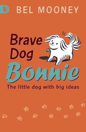 Seller image for Brave Dog Bonnie (Walker Racing Reads) for sale by WeBuyBooks