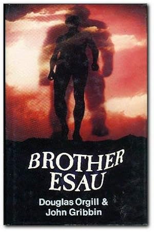 Bild des Verkufers fr Brother Esau zum Verkauf von WeBuyBooks