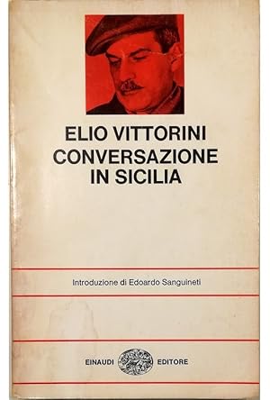 Immagine del venditore per Conversazione in Sicilia venduto da Libreria Tara