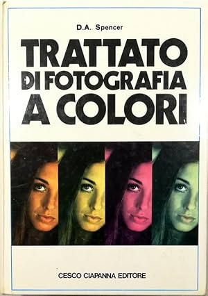 Trattato di fotografia a colori