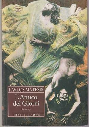 Seller image for L'Antico dei Giorni for sale by Libreria Tara