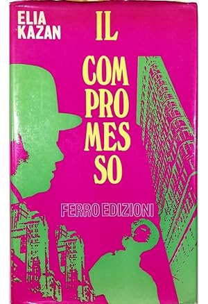 Seller image for Il compromesso for sale by Libreria Tara