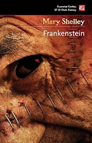 Seller image for Frankenstein (Paperback) for sale by Grand Eagle Retail