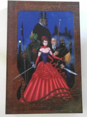 Seller image for The league of extraordinary gentlemen: the absolute edition: 1 for sale by Cotswold Internet Books