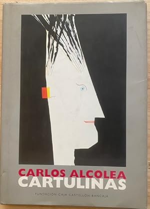 Imagen del vendedor de Carlos Alcolea. Cartulinas a la venta por Largine