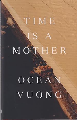 Seller image for Time is a Mother for sale by timkcbooks (Member of Booksellers Association)