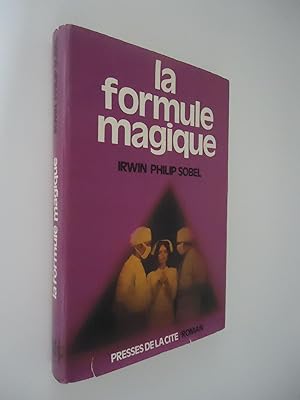 La formule magique