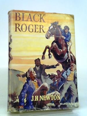 Immagine del venditore per Black Roger venduto da World of Rare Books