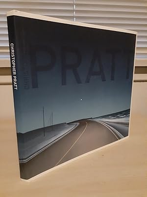 Seller image for Christopher Pratt: All My Own Work for sale by Frabjous Books