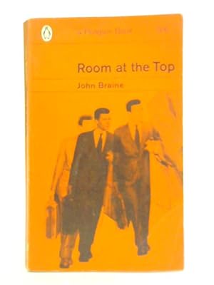 Seller image for Room at the Top for sale by World of Rare Books