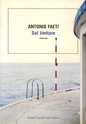 Seller image for Sul limitare for sale by TORRE DI BABELE