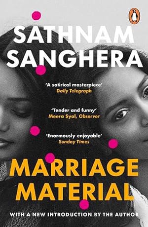 Seller image for Marriage Material (Paperback) for sale by Grand Eagle Retail