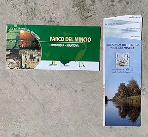 LOTTO: Parco del Mincio: Lombardia - Mantova: Natura Cultura Arte e Storia + Escursionismo fluvia...