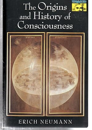 Image du vendeur pour The Origins and History of Consciousness (Bollingen Series, 42) mis en vente par EdmondDantes Bookseller
