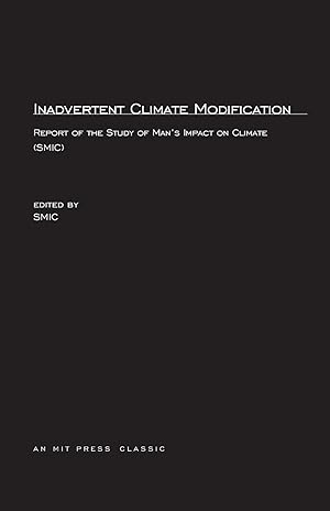 Image du vendeur pour Inadvertent Climate Modification mis en vente par moluna