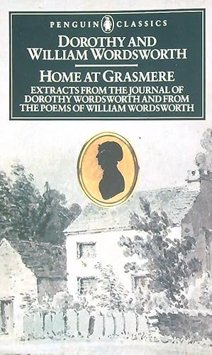 Imagen del vendedor de Home at Grasmere a la venta por Librodifaccia