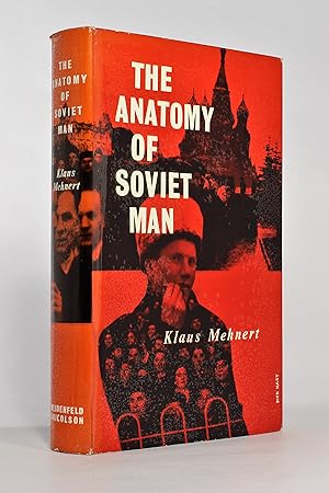 The Anatomy of Soviet Man